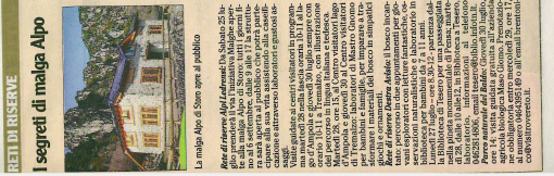 Alta Quota