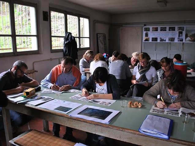 Azione D6: Corso Formazione per Insegnanti