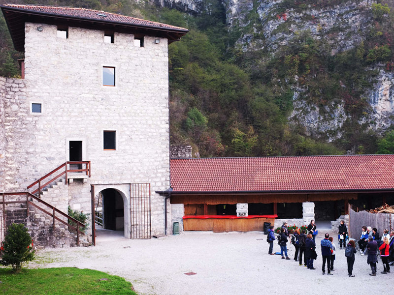 Escursioni di FormAZIONE