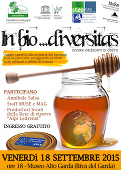 In bio...diversitas