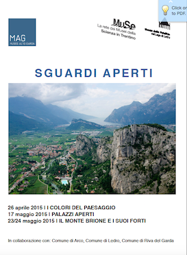 Sguardi aperti