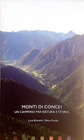 Monti di Concei. Un cammino fra natura e storia