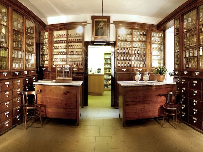 Museo Foletto