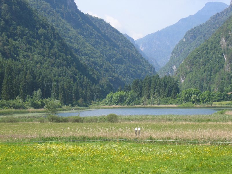 Lago d'Ampola
